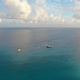 Ships in the Bikini Atoll